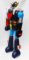 Grendizer - Mattel Shogun Warriors - Grendizer Goldrake Jumbo Machinder (with box)