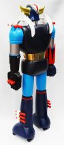 Grendizer - Mattel Shogun Warriors - Grendizer Goldrake Jumbo Machinder (with box)