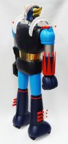 Grendizer - Mattel Shogun Warriors - Grendizer Goldrake Jumbo Machinder (with box)