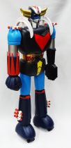 Grendizer - Mattel Shogun Warriors - Grendizer Goldrake Jumbo Machinder (with box)