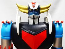 Grendizer - Mattel Shogun Warriors - Grendizer Goldrake Jumbo Machinder (with box)