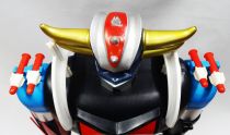 Grendizer - Mattel Shogun Warriors - Grendizer Goldrake Jumbo Machinder (with box)