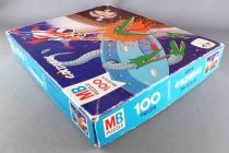 Grendizer - MB ref 625347003 - Jigsaw Puzzle 100 Pieces Boxed