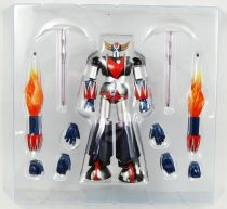 Grendizer - Metaltech 01 - Diecast figure - High Dream