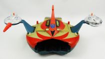 Grendizer - Popy Mattel Europe - Grendizer DX Flying Saucer (loose)