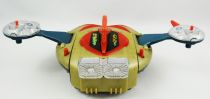 Grendizer - Popy Mattel Europe - Grendizer DX Flying Saucer (loose)