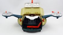 Grendizer - Popy Mattel Europe - Grendizer DX Flying Saucer (loose)