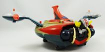 Grendizer - Popy Mattel Europe - Grendizer DX Flying Saucer (loose)