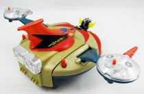 Grendizer - Popy Mattel Europe - Grendizer DX Flying Saucer (loose)