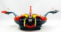 Grendizer - Popy Mattel Europe - Grendizer DX Flying Saucer (loose)