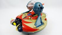 Grendizer - Popy Mattel Europe - Grendizer DX Flying Saucer (loose)