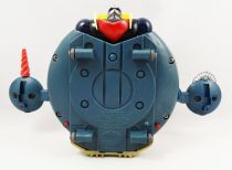 Grendizer - Popy Mattel Europe - Grendizer DX Flying Saucer (loose)