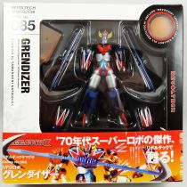 Grendizer - Revoltech Yamaguchi n°085 Kaiyodo