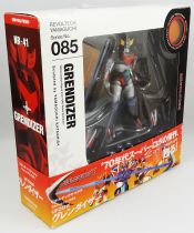 Grendizer - Revoltech Yamaguchi n°085 Kaiyodo