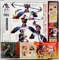 Grendizer - Revoltech Yamaguchi n°085 Kaiyodo