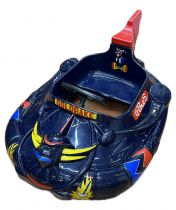 Grendizer (Goldrake) - Electric Kid Ride On Car - Pines (1978)