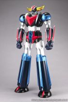 Grendizer U - Plex - 24\'\' Jumbo Soft Vinyl Figure