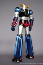 Grendizer U - Plex - 24\'\' Jumbo Soft Vinyl Figure