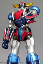 Grendizer U - Plex - 24\'\' Jumbo Soft Vinyl Figure