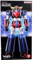 Grendizer U - Plex - 24\'\' Jumbo Soft Vinyl Figure