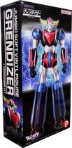 Grendizer U - Plex - 24\'\' Jumbo Soft Vinyl Figure