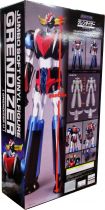 Grendizer U - Plex - 24\'\' Jumbo Soft Vinyl Figure