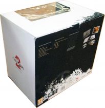 Guild Wars 2 - Rytlock - Statue + jeu en Coffret Collector Edition - NCSoft