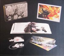 Guild Wars 2 - Rytlock - Statue + jeu en Coffret Collector Edition - NCSoft