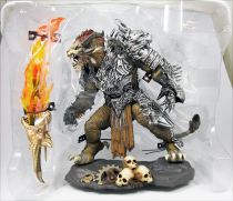 Guild Wars 2 - Rytlock - Statue + jeu en Coffret Collector Edition - NCSoft