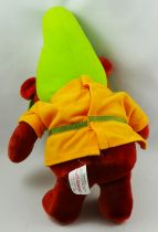 Gummi Bears - Fisher-Price Plush - Gruffi Gummi (loose)