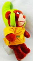 Gummi Bears - Fisher-Price Plush - Gruffi Gummi (loose)