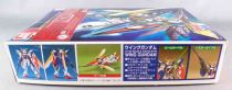 Gundam - Bandai 0047166 - MS-XXXG-01W Wing Gundam - Action Figure Model Kit 1/144 Neuf Boite