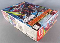 Gundam - Bandai 11039 - MS-OZ-13 Wing Gundam Epyon  - Action Figure Model Kit RG 1:144 Boxed