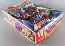 Gundam - Bandai 11039 - MS-OZ-13 Wing Gundam Epyon  - Action Figure Model Kit RG 1:144 Boxed