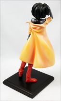 Gunnm Battle Angel Alita - Gally - Statue résine 20cm