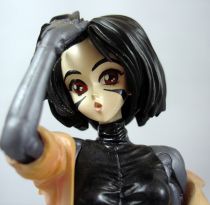 Gunnm Battle Angel Alita - Gally - Statue résine 20cm