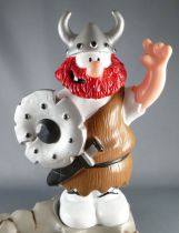 Hagar the Terrible - American Telephone Co - Big Guy Hager Phone 30cm