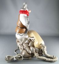 Hagar the Terrible - American Telephone Co - Big Guy Hager Phone 30cm