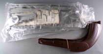 Hales Life-Like Products Inc.# G203 - Yortown Antique Pistol Kit 15 inch - Mint in Box