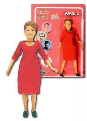 Happy Days - Marion Cunningham - ClassicTVToys