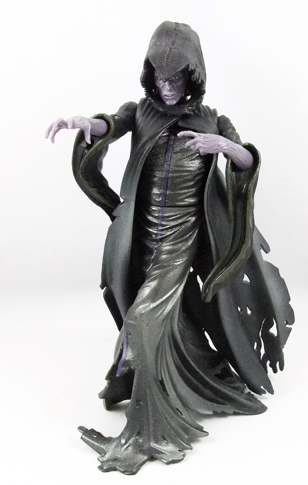 Harry Potter - Mattel - Figurine articulée 20cm Harry Potter