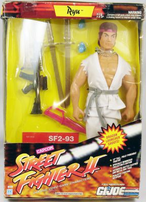 Ryu store gi joe