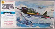 Hasegawa 004:250 - Mitsubishi A6M3 Zero Fighter 1/72 Neuf Boite