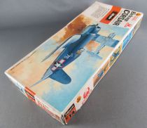 Hasegawa Hales C14 - WW2 Birdcage Corsair US Navy Fighter 1:72 Mint in Box