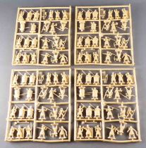 Hat 8132 1:72 - Sumerian Infantry Mint in Box