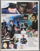 Hawaii Five-O Fanzine Episode Guide Overview & History