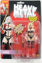 Heavy Metal - Taarna the Taarakian - 5\  action-figure - Incendium