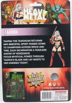 Heavy Metal - Taarna the Taarakian - 5\  action-figure - Incendium