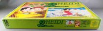 Heidi - Schmid 93806 - 2 Puzzles 48 Pieces