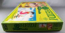 Heidi - Schmid 93806 - 2 Puzzles 48 Pieces